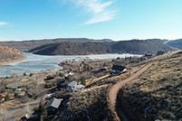 Homesite for sale in Larimer County, Colorado