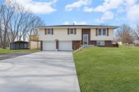 House for sale in Leavenworth County, Kansas