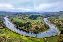 House for sale in Douglas County, Oregon