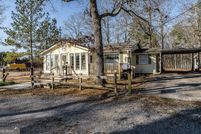 Land for sale in Floyd County, Georgia