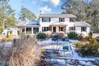 Waterfront Property for sale in Mathews County, Virginia