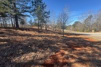 Land for sale in Stephens County, Georgia