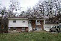 Land for sale in Vinton County, Ohio