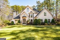 Land for sale in Fulton County, Georgia