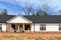 Land for sale in Grant Parish, Louisiana