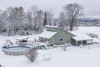 Land for sale in Somerset County, Maine