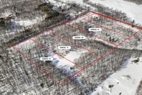 Land for sale in Allegan County, Michigan