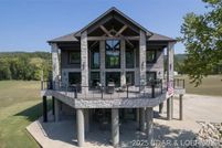 Lakefront Property for sale in Carter County, Missouri