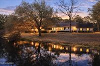 Land for sale in Jackson County, Mississippi