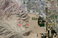 Land for sale in Riverside County, California