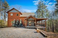 Land for sale in Fannin County, Georgia