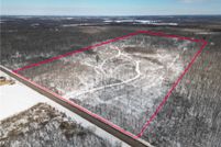 Land for sale in Chippewa County, Wisconsin