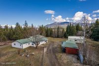 Farm and Ranch for sale in Boundary County, Idaho