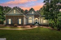 Land for sale in Haralson County, Georgia