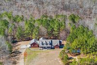 House for sale in Calhoun County, Alabama