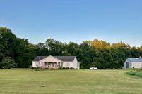 Land for sale in Caroline County, Maryland