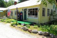 Homesite for sale in Carroll County, New Hampshire