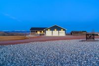 Land for sale in Big Horn County, Wyoming