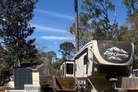 Land for sale in Baldwin County, Alabama