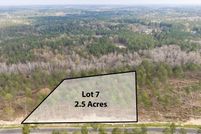 Land for sale in Columbia County, Georgia