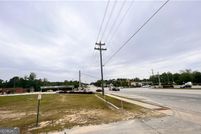 Homesite for sale in Jenkins County, Georgia