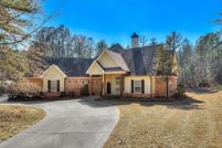 Land for sale in Columbia County, Georgia