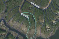 Land for sale in Pamlico County, North Carolina