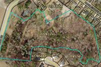 Undeveloped Land for sale in Columbia County, Georgia