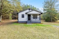 Land for sale in Oglethorpe County, Georgia