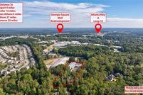Land for sale in Clarke County, Georgia