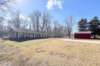 Land for sale in Owen County, Indiana