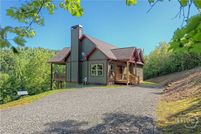 Land for sale in Rabun County, Georgia