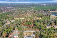 Homesite for sale in Emanuel County, Georgia