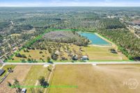 Land for sale in Long County, Georgia