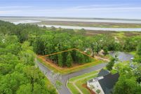 Land for sale in Bryan County, Georgia