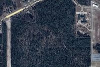 Land for sale in Wayne County, Georgia