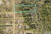 Homesite for sale in Bryan County, Georgia