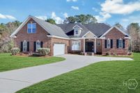 Lakefront Property for sale in Effingham County, Georgia