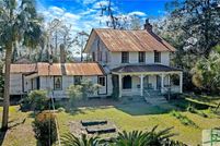 Land for sale in McIntosh County, Georgia