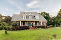 Farm and Ranch for sale in Franklin County, Georgia