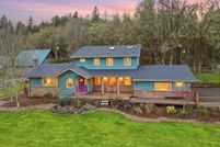 Land for sale in Lane County, Oregon