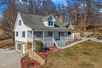 Land for sale in Grainger County, Tennessee