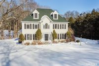 Land for sale in New Haven County, Connecticut