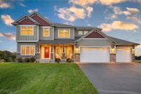 Farm and Ranch for sale in Chisago County, Minnesota