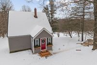 Land for sale in Somerset County, Maine