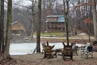 Waterfront Property for sale in Hillsdale County, Michigan