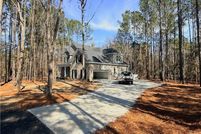 Recreational Property for sale in Bryan County, Georgia