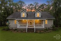 Land for sale in Liberty County, Georgia