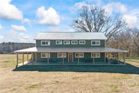 Timberland Property for sale in Elbert County, Georgia