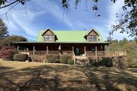 House for sale in Wilkes County, Georgia